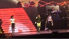 歌曲串燒