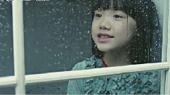 蘆田愛菜 - 雨に願いを MV報道