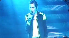 蕭敬騰北京五棵松演唱會