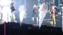 開場 & Tonight Bigbang Alive Tour In