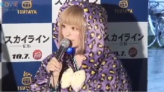 女子高生に人氣のきゃりーぱみゅぱみゅ,次の目標は世界征服!