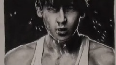 大師教你畫 Nichkhun