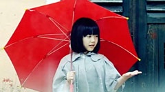 蘆田愛菜 - 雨に愿いを