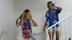 美國女足搞笑MV