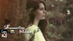 Summertime Sadness
