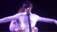 李準Sexy Solo Dance