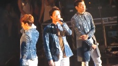 北京演唱會