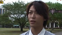 <極道鮮師>拍攝報道 中文字幕 09/07/05