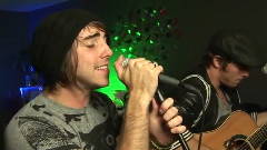 Damned if I Do Ya Acoustic