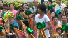 原來我們都是幸福的