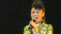 山野的風