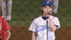 J-Net 棒球大會 中文字幕 11/07/01