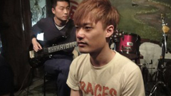 粉紅男孩