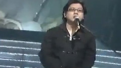 劉劭希 - 末代客的最后一場戲