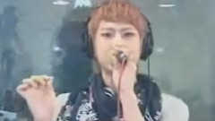 盧宏哲的親密朋友