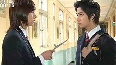 韓劇<玉林的成長日記> E04