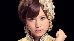 AKB48初の本格コント番組 プレミアチケット爭奪戰 前田敦子 完全版