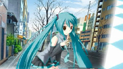 初音之聲