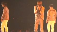 東方神起 - 4th Live Tour The Secret