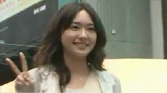 朝ズバッ 映畫拍攝新聞報道 中文字幕