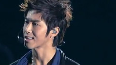 東方神起 - The 3rd Asia Tour Concert Mirotic In