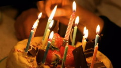 誕生日 飯制版