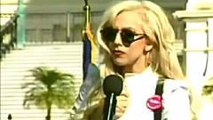 白宮演說