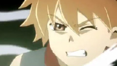 A song of Storm And Fire 動畫片<翼年代紀> 飯制版