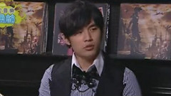 2008KKBOX年榜冠軍魔杰座