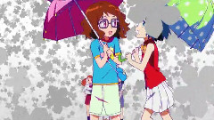 あの日見た花の名前を仆達はまだ知らない