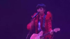 2010世界巡回演唱會