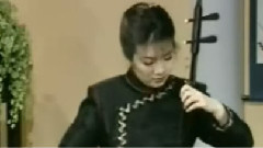 鄂倫春小唱