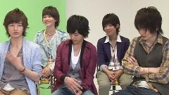 王樣のブランチ～SZ 12/04/07
