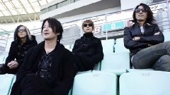 GLAY 2012 THE SUITE ROOM In 長居スタジアム 演唱會宣傳片