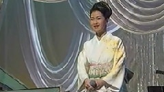 風に立つ