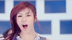 愛是Move