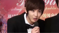 樸燦烈亮相兩周年