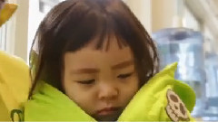 KBS 超人回來了 14/02/23