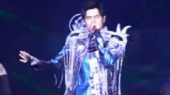 馬來西亞超時代演唱會