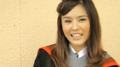 畢業問候