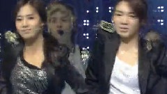 Rhythm Nation & 歌曲串燒