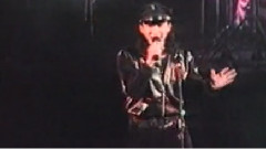1987年超越阿拉伯演唱會
