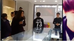 Why Style北京試營店