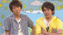 VS嵐 日本女排隊 中文字幕 12/05/10