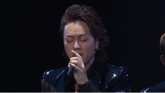 もっと強く-EXILE LIVE TOUR