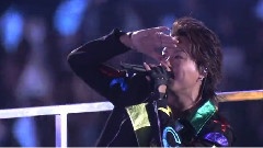 銀河鐵道999-EXILE LIVE TOUR