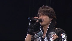次の時代へ-EXILE LIVE TOUR