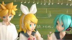 積亂云グラフィティ