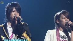 らいおんハート & 惡魔な戀 & Talk ザ少年俱樂部 中文字幕 12/05/09