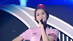 允兒 Singing Solo Part